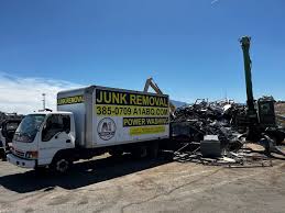 Best Residential Junk Removal  in Newington, VA