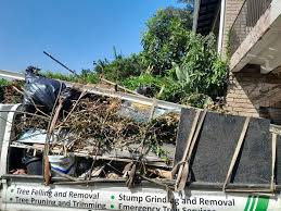 Best Basement Cleanout  in Newington, VA