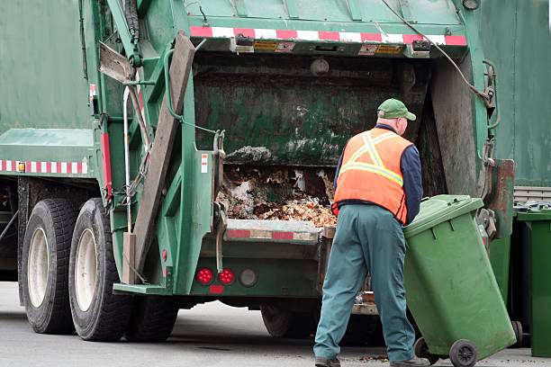 Best Hoarding Cleanup  in Newington, VA
