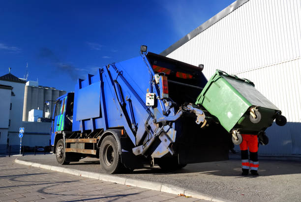  Newington, VA Junk Removal Pros